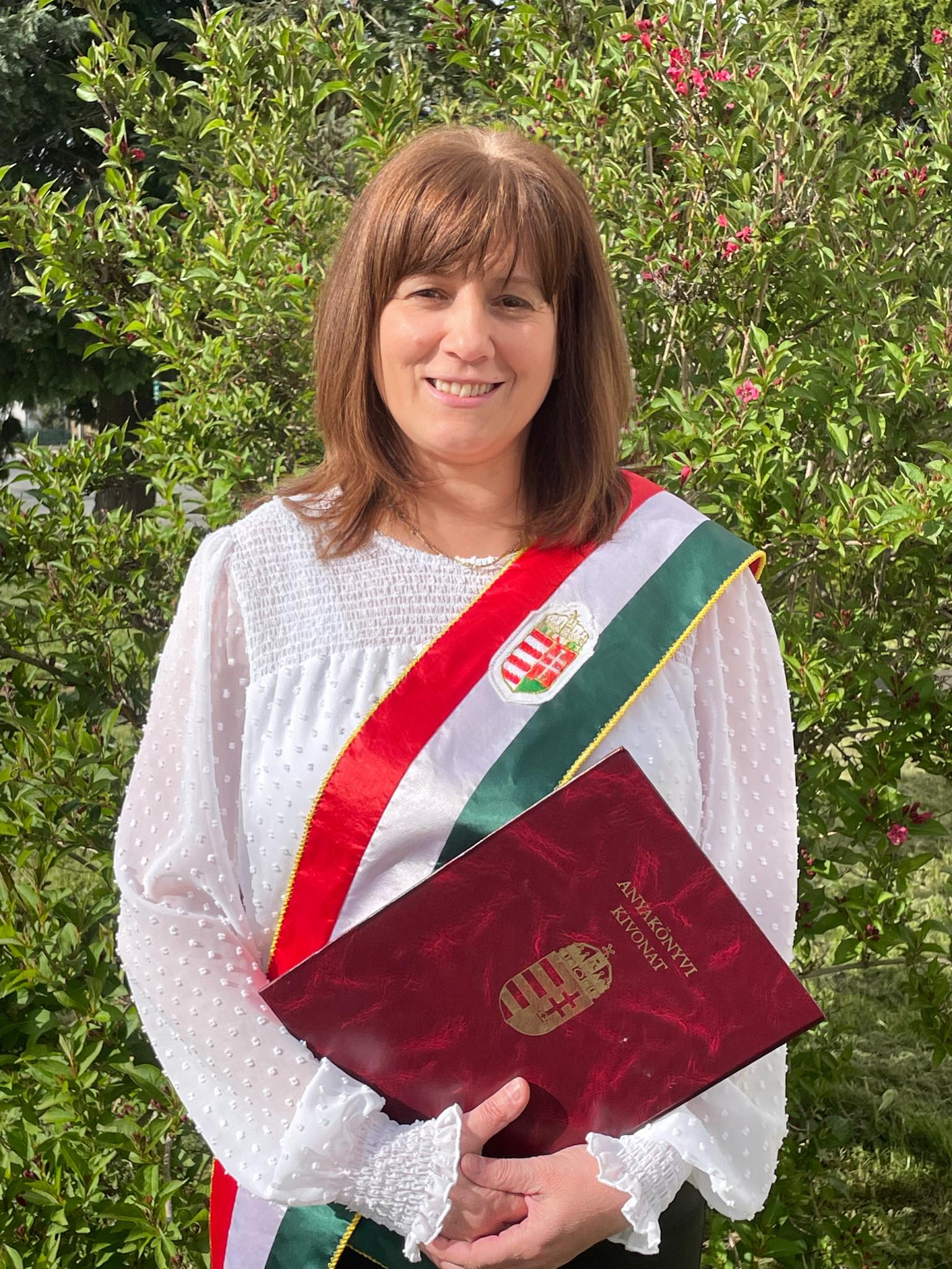 Anyakönyvvezető kép 2024.05.20.